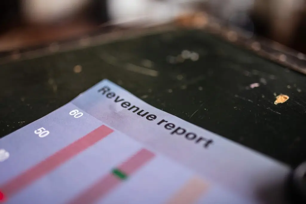 On the Eve of an Influx of Federal Revenue, Is Your Organization Prepared for Success?