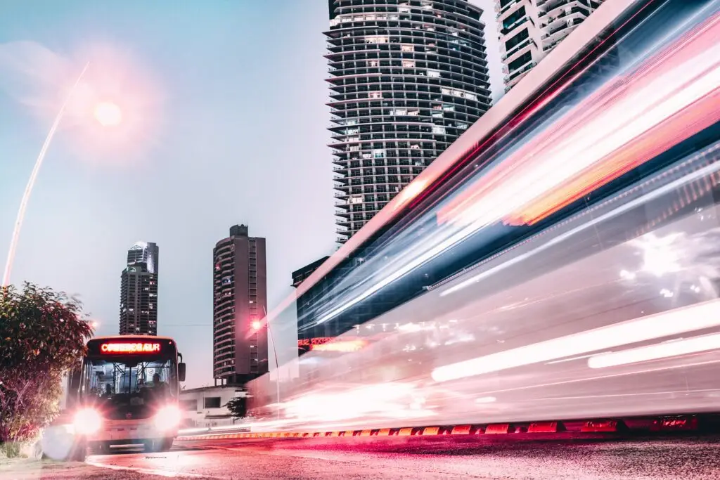 Public Transportation’s Biggest Challenge isn’t a Labor Shortage