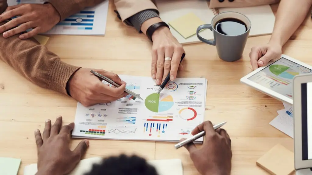 How Industry Selected KPIs Can Drive Transformation