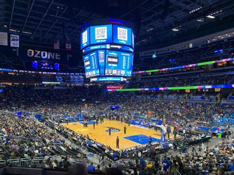 The NBA and Transit; more in common than one might think…