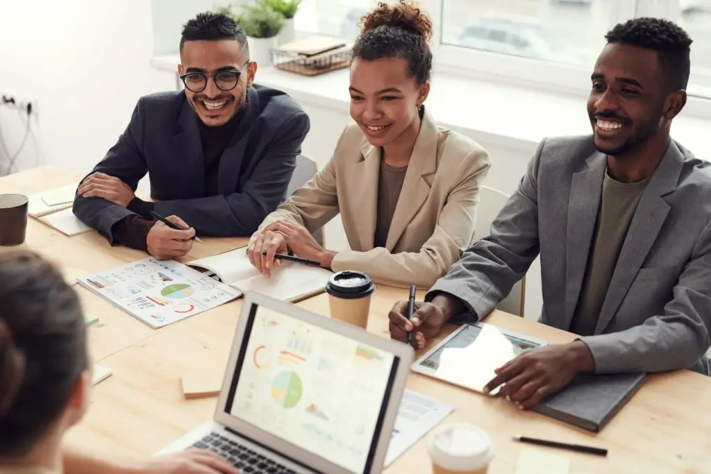 Employee Surveys: What’s on Your Workforce’s Mind?