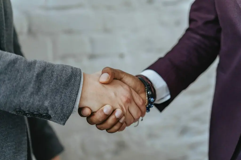 Selecting a CEO: Value of Employee Input