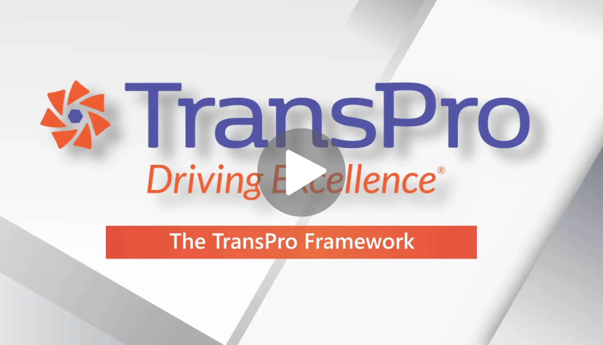 TransPro - Driving Excellence