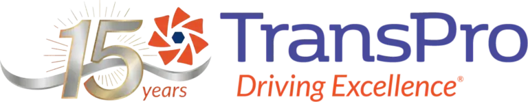TransPro Consulting - Driving Excellence