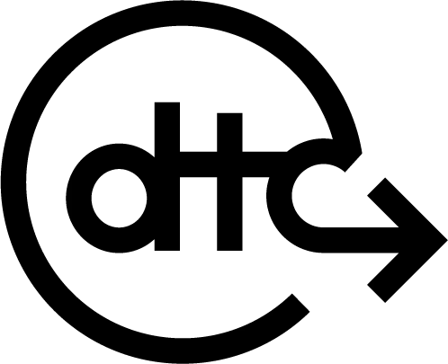 Detroit Transportation Corporation_Logo_Icon_Black